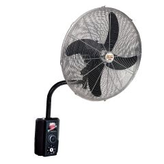 GFC Mega Bracket Fan 24 With Panel Copper Winding High quality paint for superior finishing Brand Warranty -HM